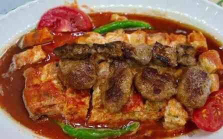 MASTERCHEF ISLAMA KÖFTE TARİFİ | Islama köfte nasıl yapılır, malzemeleri neler? MASTERCHEF ISLAMA KÖFTE TARİFİ | Islama köfte nasıl yapılır, malzemeleri neler?