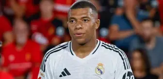 Mbappe'nin Real Madrid'de yaptıkları artık bardağı taşırdı