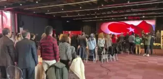 Samsun'da Otizm Spektrum Bozukluğu Olan Bireylere Yönelik 2'nci Eylem Planı Çalıştayı Düzenlendi