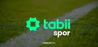 Tabii Spor 4-5-6 CANLI izle! (ŞİFRESİZ KANALLAR) Tabii Spor 4,5,6 kesintisiz donmadan canlı maç yayın izleme linki!