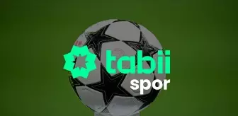 Tabii Spor nasıl canlı izlenir? (ŞİFRESİZ) Tabii Spor ücretsiz donmadan HD canlı yayın linki