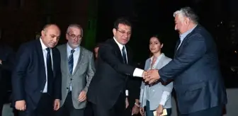 İmamoğlu ve Özdağ'dan Yerel Demokrasi Üzerine Önemli Açıklamalar