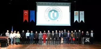 Uşak Üniversitesinin nitelikli istihdama büyük katkı sağlayan projesi tamamlandı