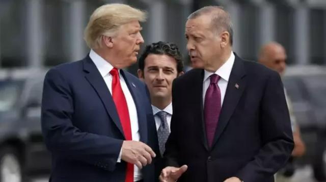 ABD seçimleri Türkiye'yi nasıl etkiler? Türkiye ile Trump ilişkisinde son durum nedir?