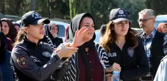 Kalp Krizi Geçiren Polis Memuru Erol Koyun Hayatını Kaybetti