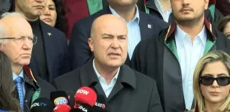 Esenyurt Belediye Başkanı Ahmet Özer'in Tutukluluğuna İtiraz Edildi