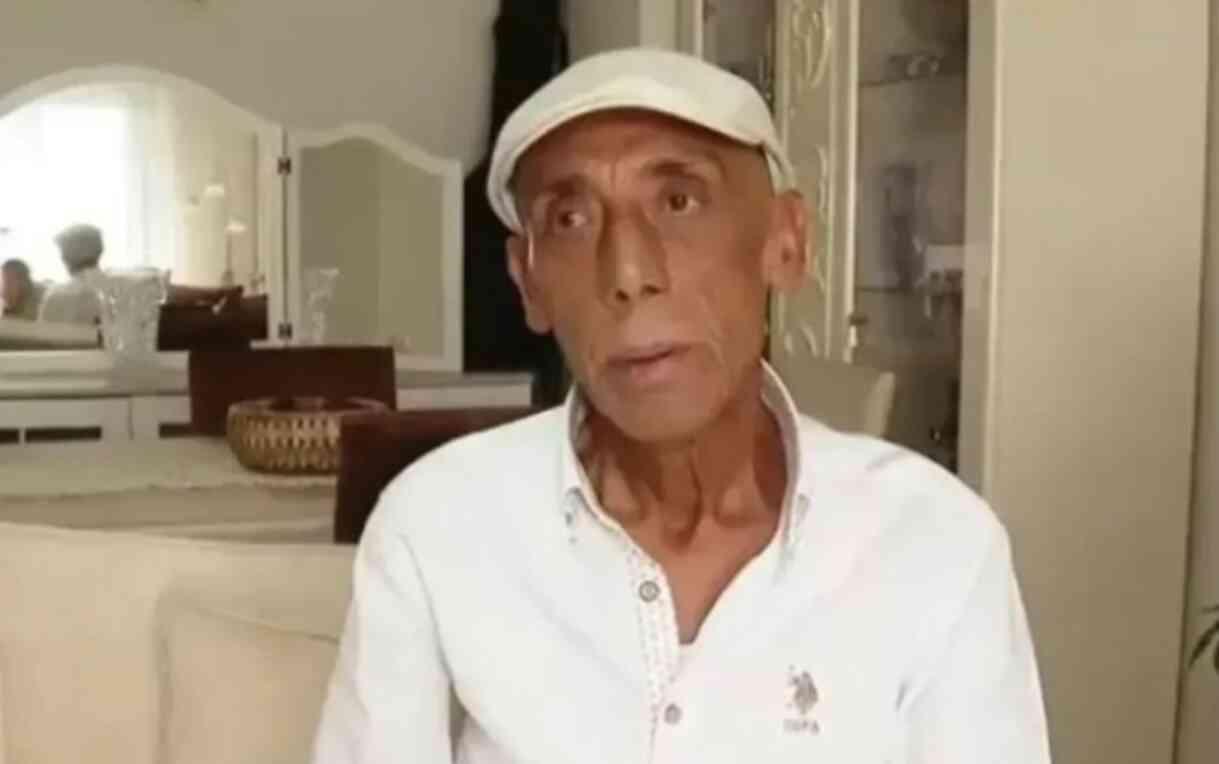 Ankaralı Turgut öldü mü? Ankaralı Turgut hastalığı ne, neden öldü? Ankaralı Turgut öldü mü? Ankaralı Turgut hastalığı ne, neden öldü?