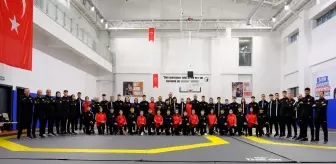 Türkiye, Avrupa Yıldızlar Taekwondo Şampiyonası'na Hazırlanıyor