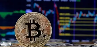 Bitcoin fiyatı uçuşa geçti: Tüm zamanların rekoru gelişmeye devam ediyor