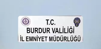 Burdur Karamanlı'da Kumar Operasyonu: 1.000 TL Ele Geçirildi