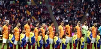 Galatasaray, Tottenham ile Avrupa Ligi'nde Kapışıyor