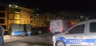 Maltepe'de Kulübede Bir Adamın Cesedi Bulundu