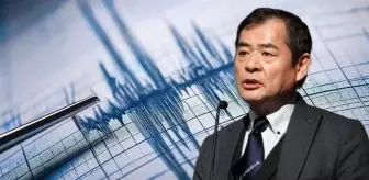 Japon uzman deprem riskinin 'Yok denecek kadar az' olduğu ilimizi açıkladı