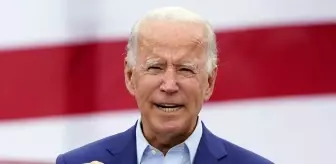 Başkanlığa veda edecek olan Joe Biden, gafları ve İsrail soykırımına desteğiyle hafızalara kazındı