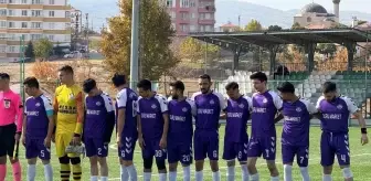 Kocasinan Yemlihaspor, Ligde 5. Galibiyetini Elde Etti