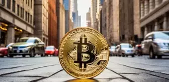 Kripto para varlıkları ve Wall Street paralel ilerliyor