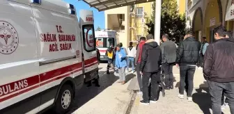 Mardin'de Trafik Kazası: Ölü Sayısı 4'e Yükseldi