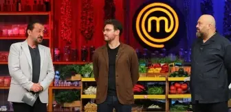 MasterChef Dokunulmazlık Oyunu kim kazandı? 6 Kasım Çarşamba Dokunulmazlık Oyunu kim kazandı?