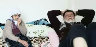 74 Yıllık Evlilikte Acı Ayrılık: Veli ve Ayşe Teke Çifti Hayatını Kaybetti