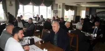 Ordu'da Kahverengi Kokarca ile Mücadele Toplantısı Düzenlendi