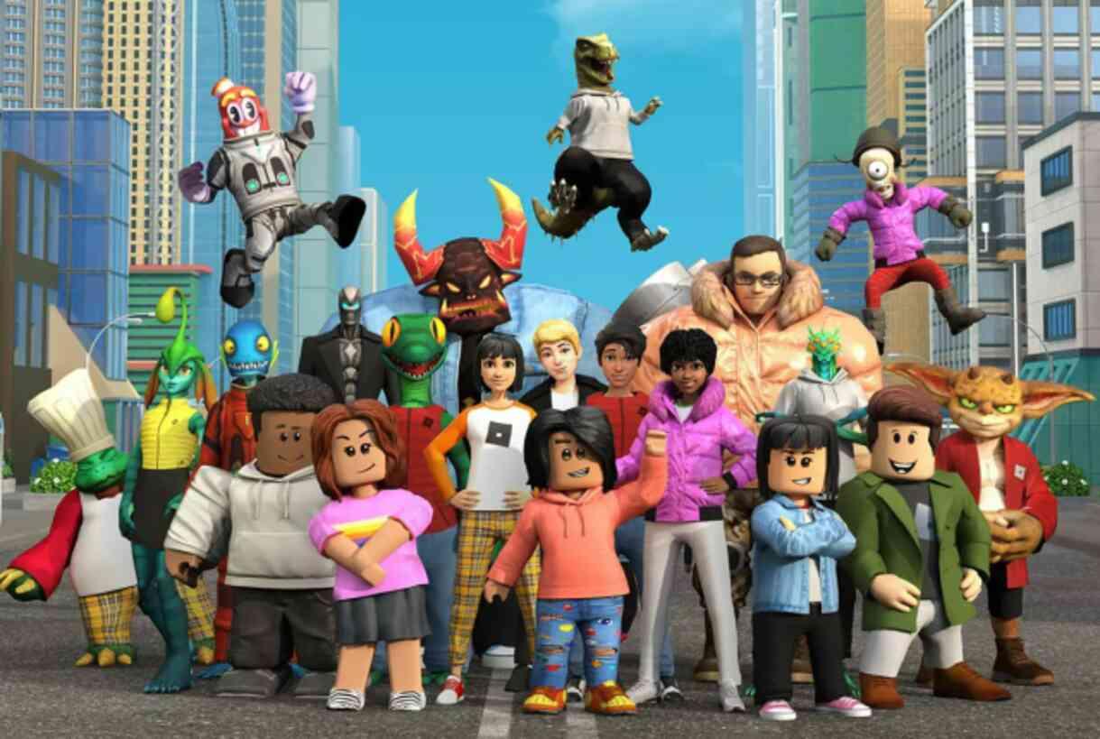 Roblox Erişim Engelinde Son Durum: Ne Zaman Açılacak?