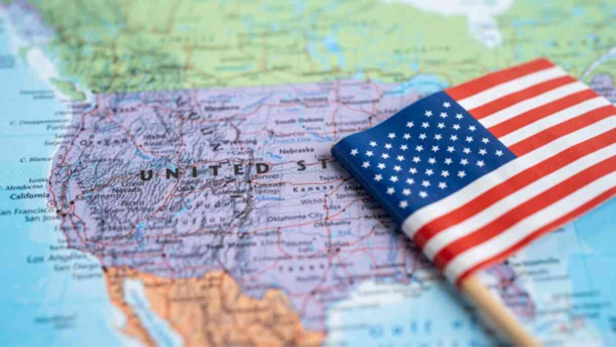 Salıncak eyaletler hangileri? ABD'de kaç tane eyalet var?