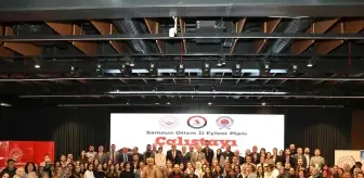 Samsun'da Otizm İl Eylem Planı Çalıştayı Tamamlandı