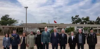 TBMM Başkanı Kurtulmuş, G20 Parlamento Başkanları Zirvesi İçin Brezilya'da