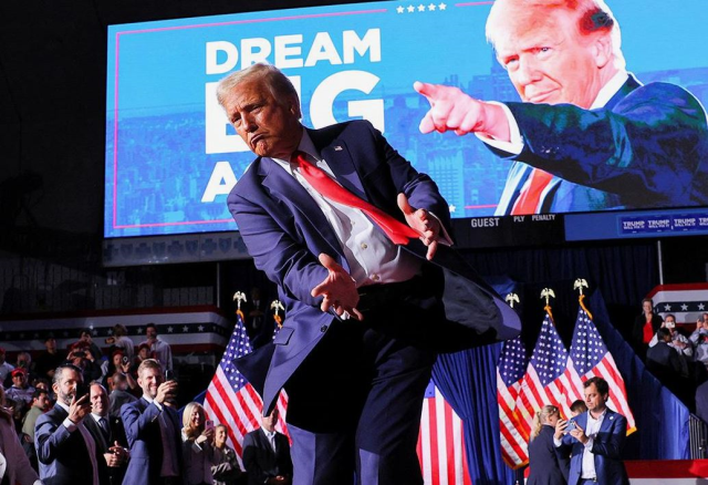 Trump'ın seçim zaferi Türkiye'yi nasıl etkileyecek? İşte yeni döneme dair tüm merak edilenler