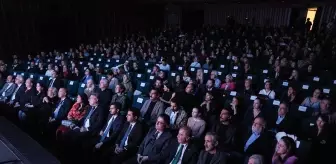 35. Ankara Film Festivali Başladı