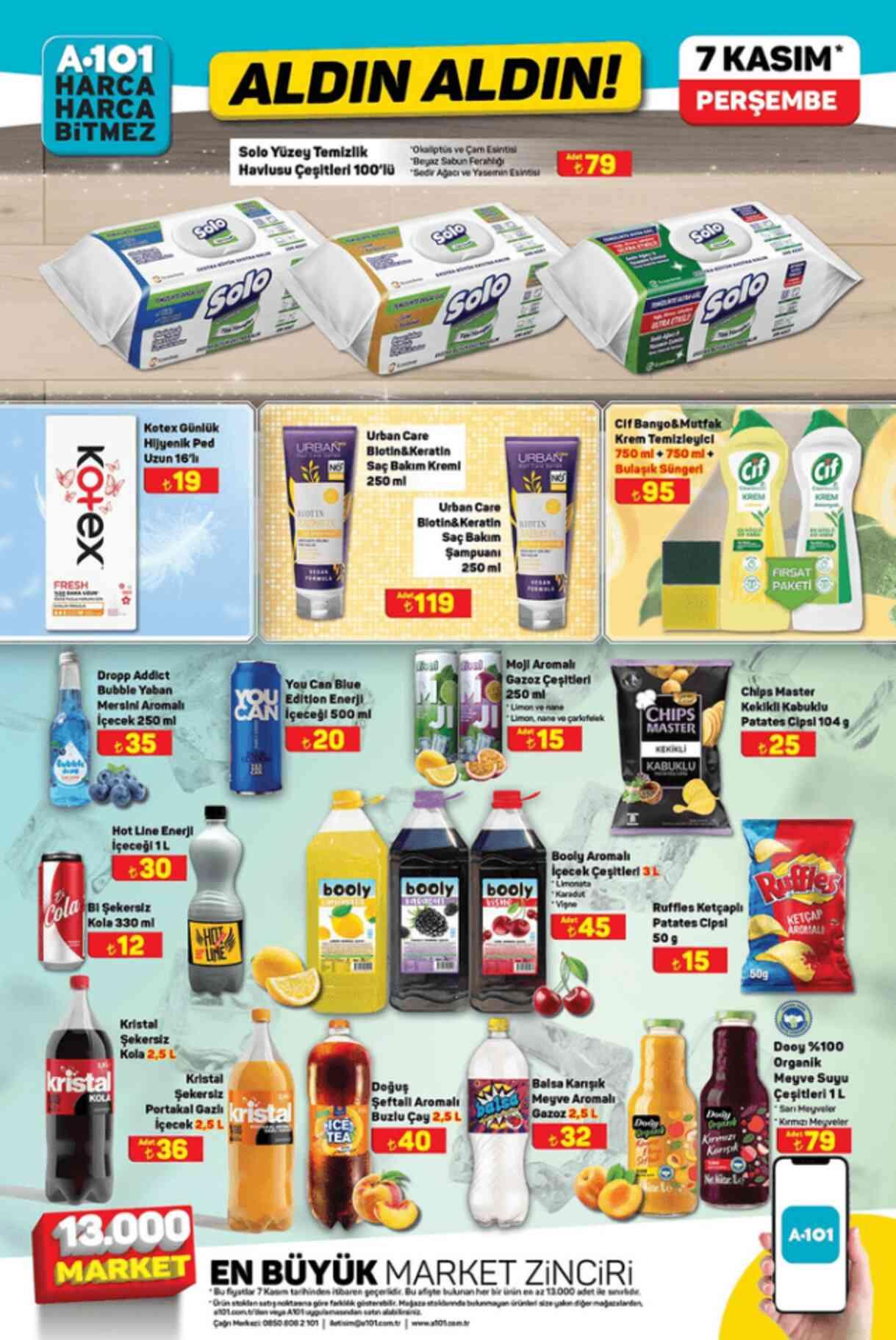 A101 7 KASIM 2024 KATALOĞU A101'e gelen ürünler! 7 Kasım A101 bu hafta katalog ürünleri neler? A101'de hangi ürünler olacak? A101 7 KASIM 2024 KATALOĞU A101'e gelen ürünler! 7 Kasım A101 bu hafta katalog ürünleri neler? A101'de hangi ürünler olacak?