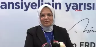 Ayşe Keşir: Kadına Yönelik Şiddetle Mücadelede Yasal Mevzuat Eksikliğimiz Yok