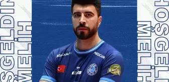 Arkas Spor'dan Çifte Transfer: Melih Sıratça ve Julian Zenger