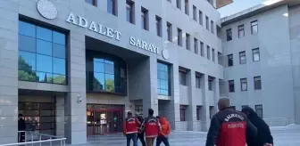 Balıkesir'de Silahlı Saldırı: 1 Ölü, 3 Tutuklama