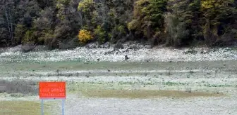 Barajlardaki doluluk oranı yüzde 30'a düştü; İstanbul'un 85 günlük suyu kaldı