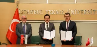 BEDAŞ ve İTÜ, İstanbul'un deprem risk haritası için yerli ivmeölçer sensör geliştirecek