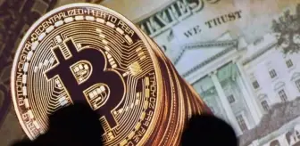 Bitcoin için yeni hedef açıklandı