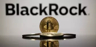 BlackRock Bitcoin ETF'si IBIT hacmen 1 milyar doları aştı