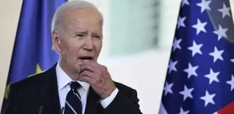 Demokratlar, seçim mağlubiyetinden Biden'ın gaflarını sorumlu tuttu