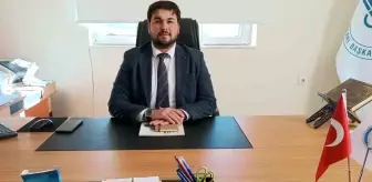 Dicle İlçe Müftülüğüne Hüsamettin Ünver Atandı