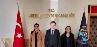 Edirne'den kısa kısa