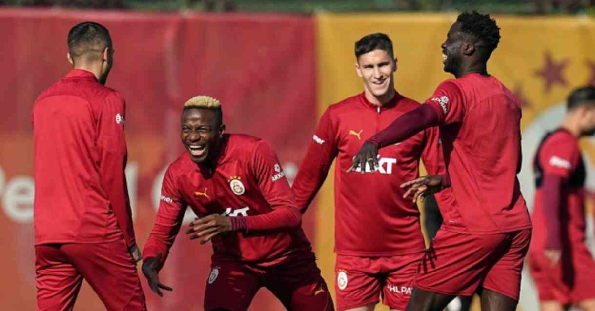 GALATASARAY- TOTTENHAM MAÇI İZLE | Galatasaray- Tottenham maçı şifresiz mi, hangi kanalda?