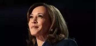 Kamala Harris Seçim Sonuçlarını Kabulleniyor