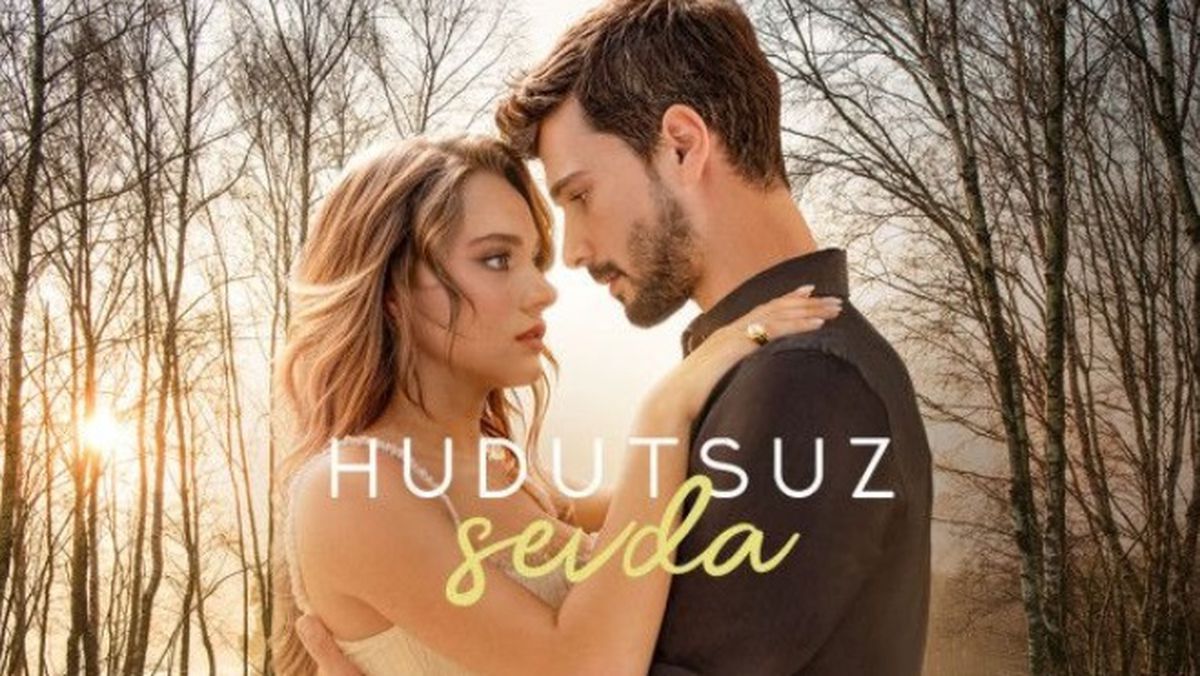 Hudutsuz Sevda CANLI izle, SON BÖLÜM izle! Hudutsuz Sevda 41. bölüm NOW TV SON BÖLÜM izle!