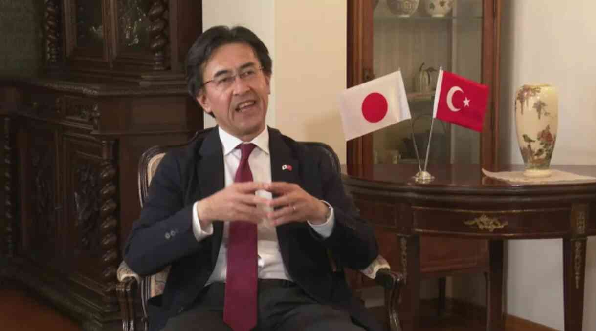 Japonya İstanbul Başkonsolosu kim? MasterChef konuğu Kasahara Kenichi kimdir, kaç yaşında?