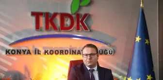 Konya'da IPARD Projelerine 822,5 Milyon Lira Hibe Desteği