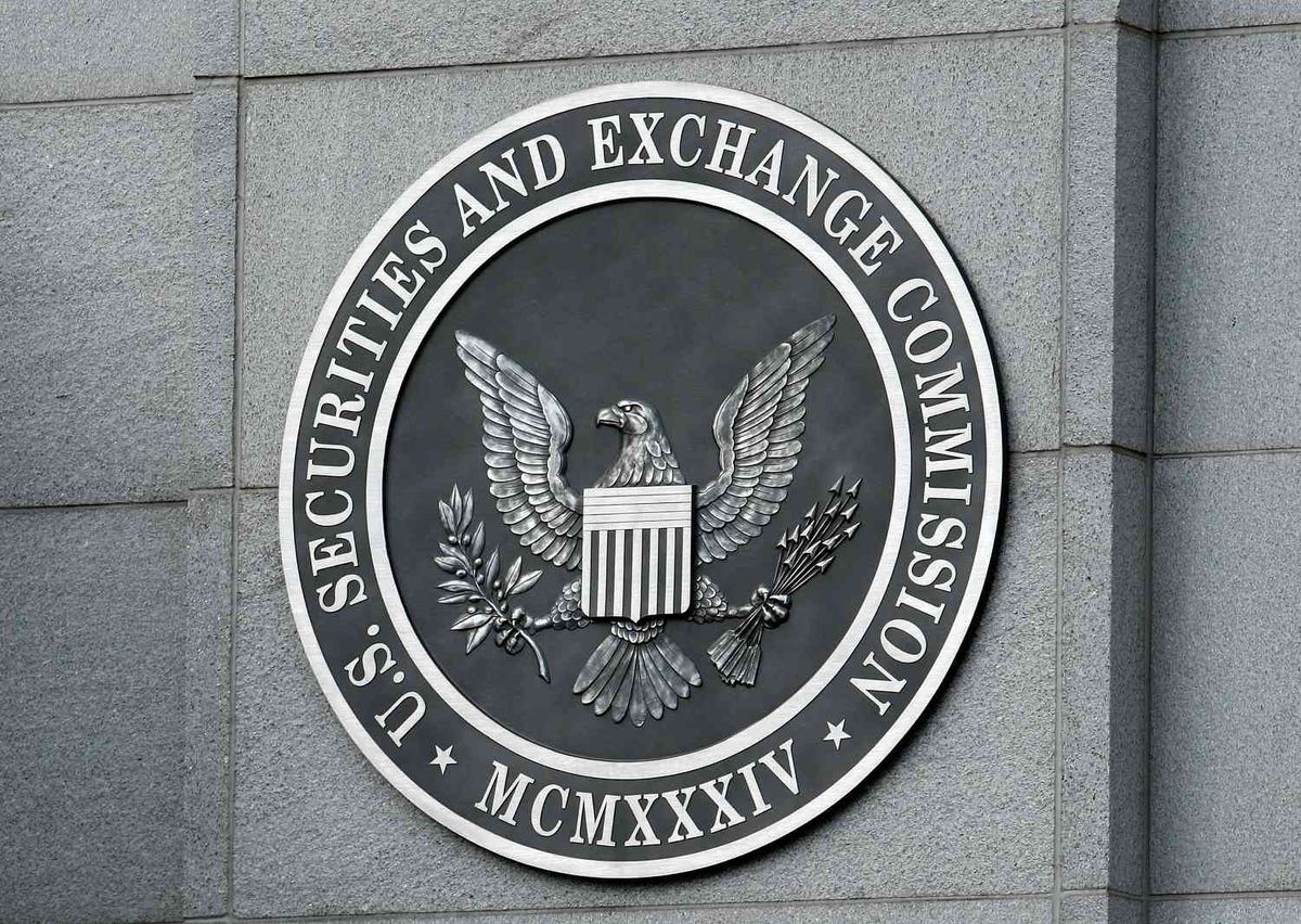 Kripto para dünyası yeni SEC başkanını tartışmaya başladı