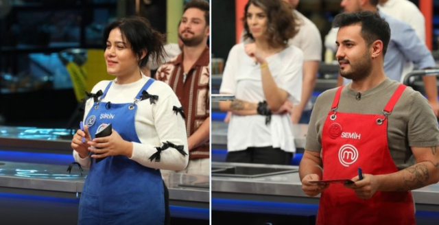 MasterChef eleme adayları kim? 7 Kasım Perşembe bugün kim potaya gitti?