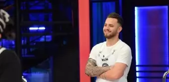 MasterChef Melih kimdir, kaç yaşında ve nereli? MasterChef Melih Berkay Gündüz kaçıncı oldu?