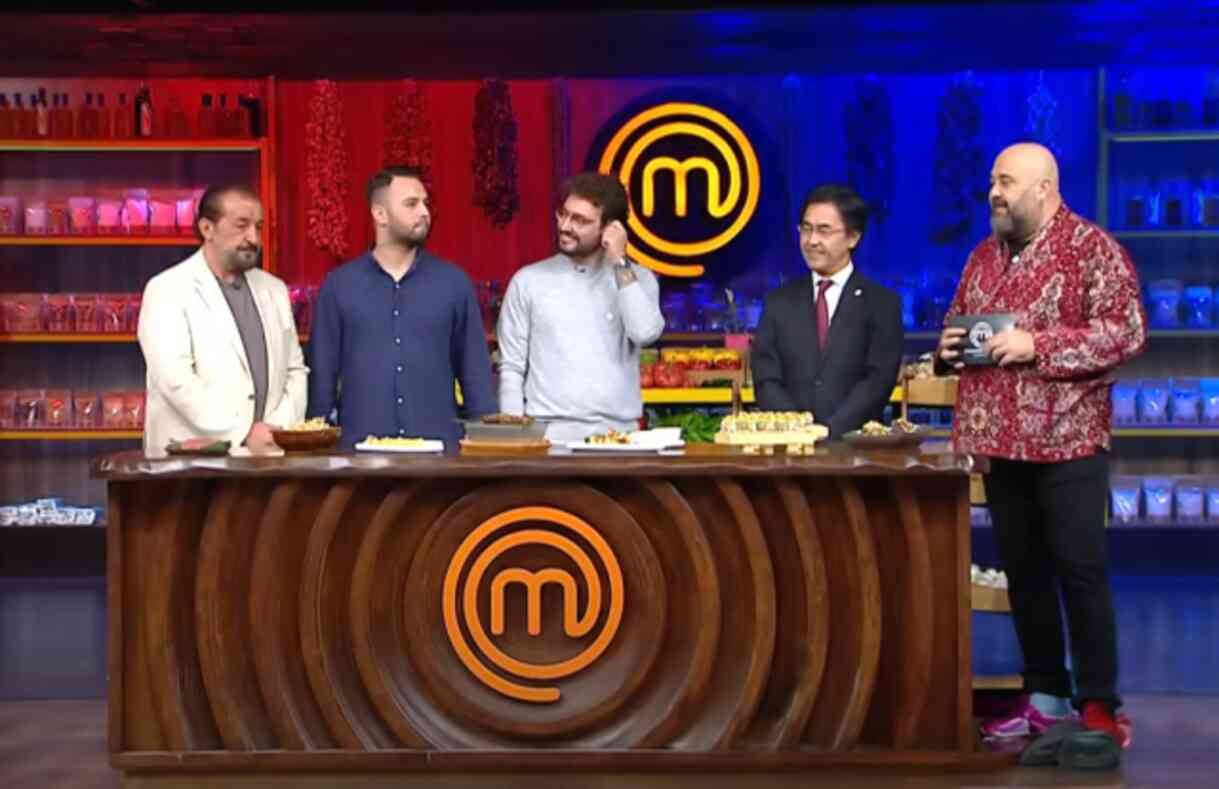 MasterChef Melih kimdir, kaç yaşında ve nereli? MasterChef Melih Berkay Gündüz kaçıncı oldu?